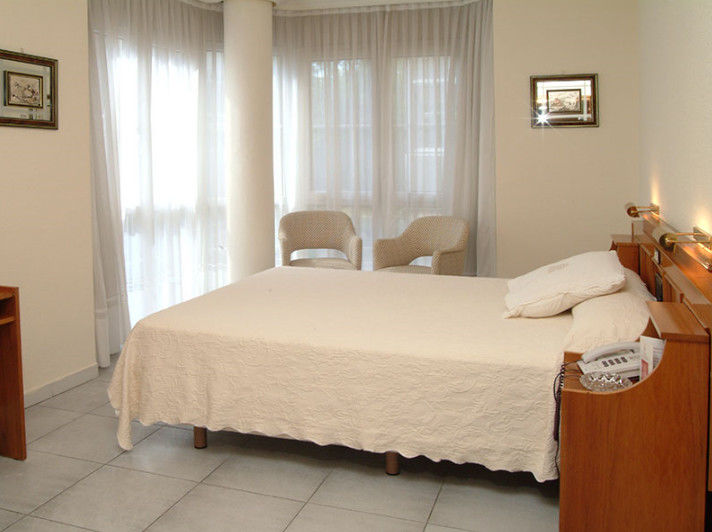 Hotel Don Rodrigo Palencia Exterior photo
